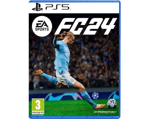 EA SPORTS FC 24 (Русская версия) PS5