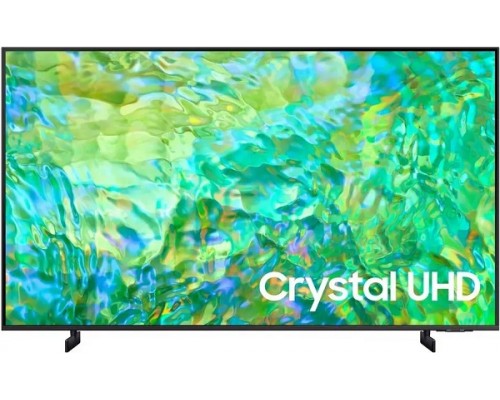 75" Телевизор Samsung UE75CU8000UXCE Crystal UHD