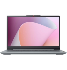 14" Ноутбук Lenovo IdeaPad Slim 3 14IAH8 83EQ002RPS (Intel Core i5-12450H 3.3GHz/8192Mb/512Gb SSD/Intel UHD Graphics)
