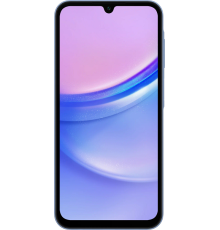 Samsung Galaxy A15 8/256Gb blue (синий)