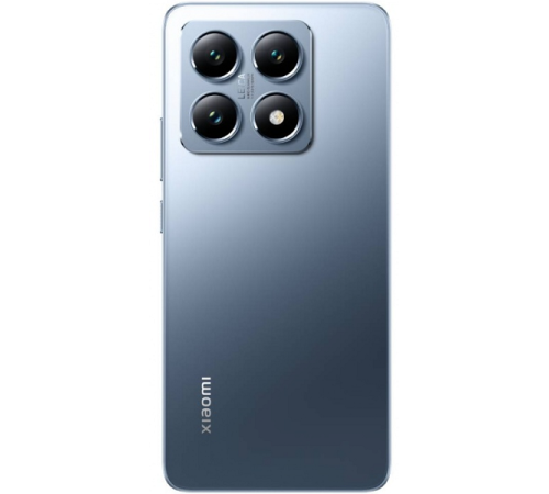 Xiaomi 14T 12/256Gb Slimbox titan blue (титановый синий) Global Version