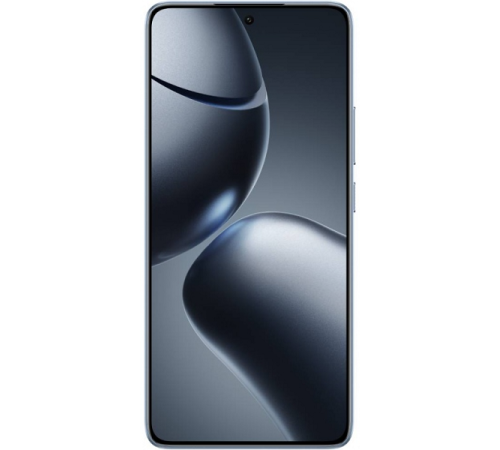 Xiaomi 14T 12/256Gb Slimbox titan blue (титановый синий) Global Version
