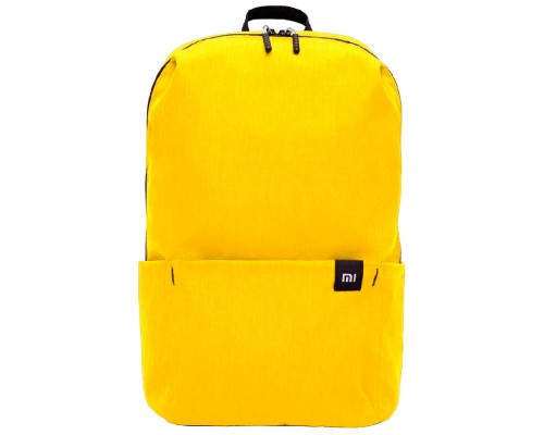 Рюкзак Xiaomi Mini желтый