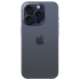 Apple iPhone 15 Pro 1TB Dual: nano SIM + eSim titanium blue (титановый синий)