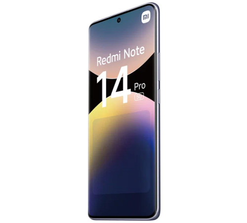 Redmi Note 14 Pro 5G 8/256GB purple (фиолетовый) Global Version