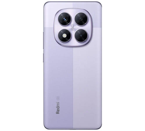 Redmi Note 14 Pro 5G 8/256GB purple (фиолетовый) Global Version