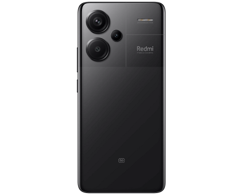 Xiaomi Redmi Note 13 Pro+ 8/256GB полночный черный EAC