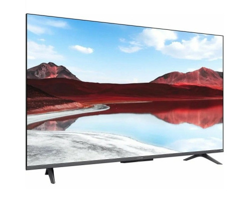 55" Телевизор Xiaomi TV A Pro 55 2025, 4K QLED Smart TV