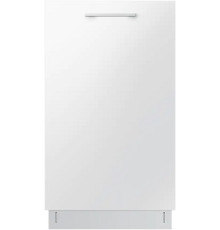 Встраиваемая посудомоечная машина Samsung DW50R4040BB белая