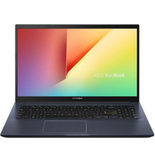 15.6" Ноутбук Asus VivoBook X513EA-BQ2886 Intel Core i7 1165G7, 8Gb/512Gb, без ОС, синий