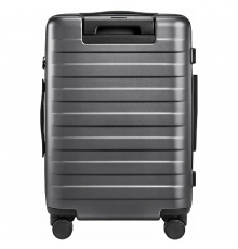 Чемодан Xiaomi NINETYGO Rhine Luggage 24, серый
