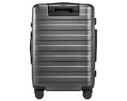 Чемодан Xiaomi NINETYGO Rhine Luggage 24, серый