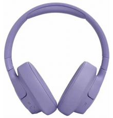 Беспроводные наушники JBL Tune 770NC purple (фиолетовые)