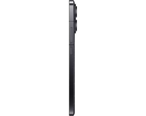Xiaomi Poco F6 Pro 12/256GB black (черный) Global Version