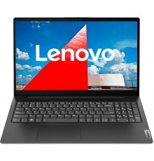 15.6" Ноутбук Lenovo V15 G2 ITL, Intel Core i7-1165G7 8GB/512GB black