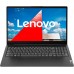 15.6" Ноутбук Lenovo V15 G2 ITL, Intel Core i7-1165G7 8GB/512GB black