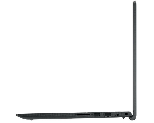 15.6" Ноутбук Dell Vostro 3510 black (Core i7 1165G7/8Gb/512Gb SSD/noDVD/MX350 2Gb/без ОС)