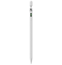 Стилус WiWU Pencil L Pro белый