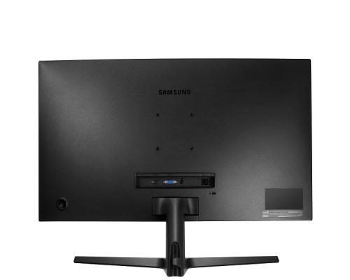 Монитор Samsung C32R502FHI 31.5" черный