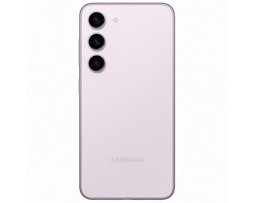Samsung Galaxy S23 S911B 8/128GB (Snapdragon 8 Gen2) лаванда ЕАС