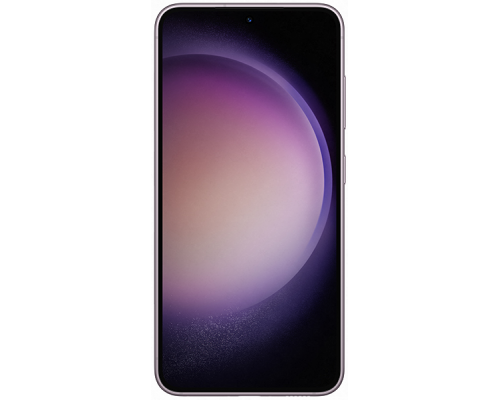Samsung Galaxy S23 S911B 8/256GB (Snapdragon 8 Gen2) lavender (лавандовый)