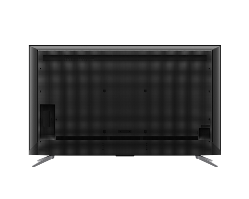 75" Телевизор TCL Q750G 4K Ultra HD черный