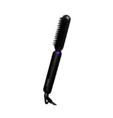 Расческа для укладки Xiaomi Inface ION Hairbrush (ZH-10D) черная
