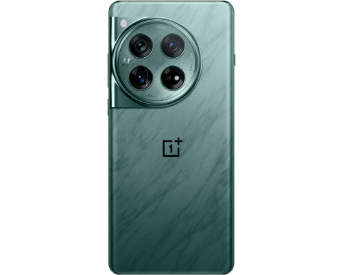 OnePlus 12 16/512Gb flowy emerald (изумруд) IND