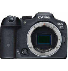 Цифровая фотокамера Canon EOS R7 Body
