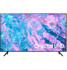 50" Телевизор Samsung UE50CU7100U LED, HDR, Crystal UHD