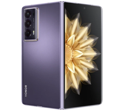 Honor Magic V2 5G 16/512GB purple (фиолетовый) Global Version