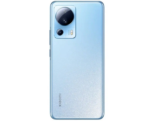 Xiaomi 13 Lite 8/256GB голубой