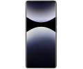 Redmi Note 14 Pro 8/256GB black (полночный черный) Global Version
