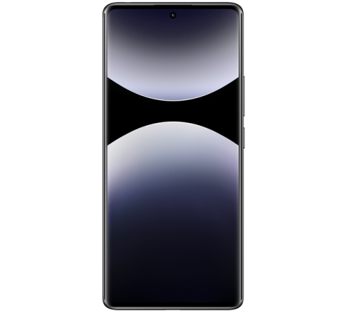 Redmi Note 14 Pro 8/256GB black (полночный черный) Global Version