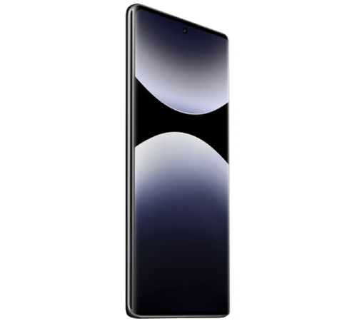 Redmi Note 14 Pro 8/256GB black (полночный черный) Global Version