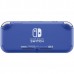Игровая приставка Nintendo Switch Lite 32 ГБ синяя JP