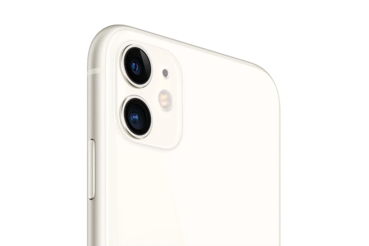 Apple iphone 11 white