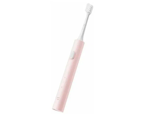 Электрическая зубная щетка Xiaomi Mijia Electric Toothbrush T200 Pink