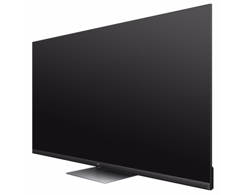 75" Телевизор Hisense 75U8HQ MiniLED, 4K Ultra HD, черный