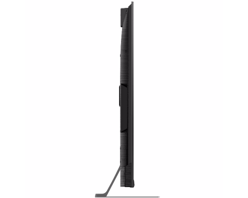 75" Телевизор Hisense 75U8HQ MiniLED, 4K Ultra HD, черный
