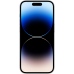 Apple iPhone 14 Pro 256GB Dual: nano SIM + eSim silver (серебристый) новый, не актив, без комплекта