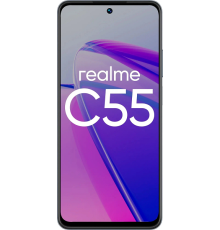 Realme C55 8/256Gb черный
