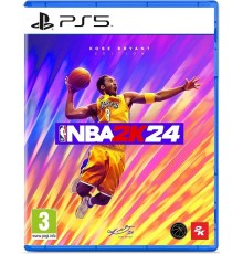 NBA 2024 (Английская версия) PS5