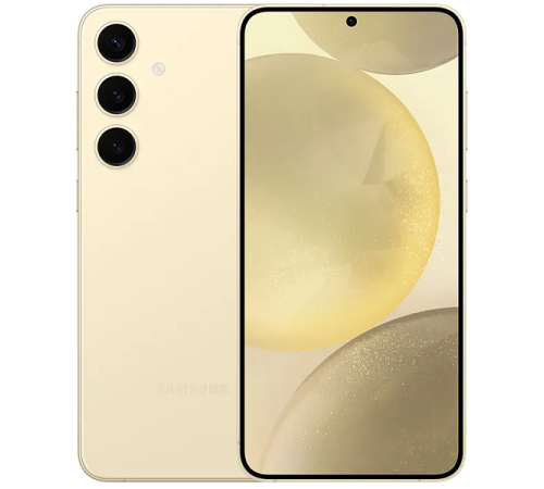 Samsung Galaxy S24 12/256GB S9210 (Snapdragon 8 Gen3) amber yellow (желтый)