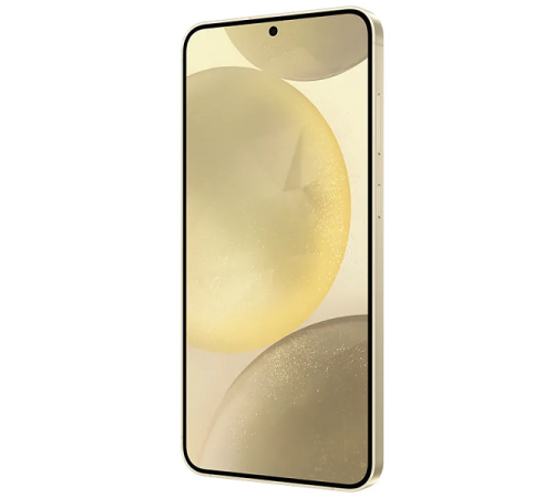 Samsung Galaxy S24 12/256GB S9210 (Snapdragon 8 Gen3) amber yellow (желтый)