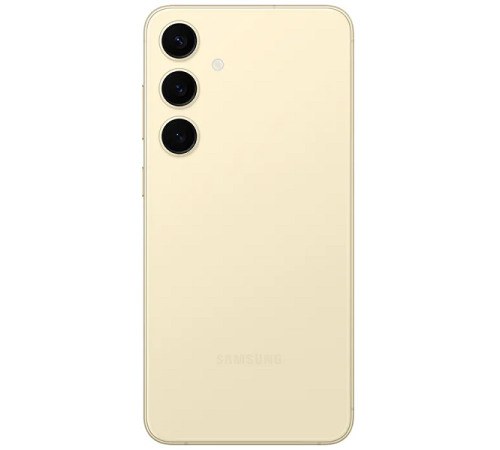 Samsung Galaxy S24 12/256GB S9210 (Snapdragon 8 Gen3) amber yellow (желтый)