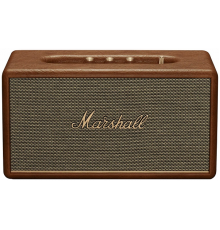 Портативная акустика Marshall Stanmore III, 80 Вт, коричневый EAC