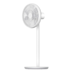 Напольный вентилятор Xiaomi Smartmi DC Inverter Floor Fan 2S ZLBPLDS03ZM Белый