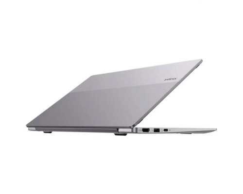 14" Ноутбук Infinix Inbook X2 gen11 XL23 Core i7 1195G7 16Gb/512Gb Win11 серый