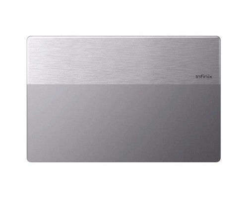 14" Ноутбук Infinix Inbook X2 gen11 XL23 Core i7 1195G7 16Gb/512Gb Win11 серый
